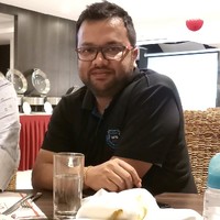 Debadip Deb