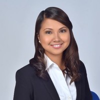 Justine Camille Rivera