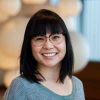 Cindy Chang