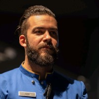 Alonso Mares