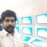 Balasundar Mohankumar