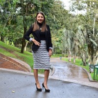 Jossua Fernanda Bonilla Charry