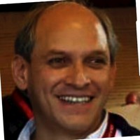 Andrés Santamaría Gómez