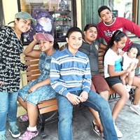 John Michael Vincent Enriquez