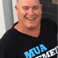 Scott Carter