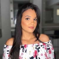 Reyna Patricia Cedeño Barrera