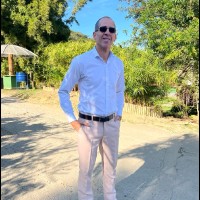 Márcio Dias