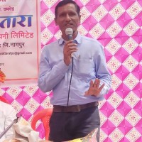 Ravikant Chavan