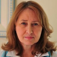 Marie-Claire JAHIEL ROMANET