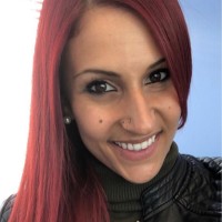 Claudia Amato