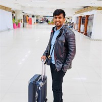 Ashok Kumar L