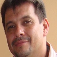 Harold Antonio Saravia Rendon
