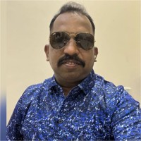 Paul Vikkraman