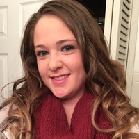 Ashley Vaught