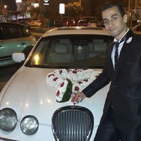 Muhammad Haggag