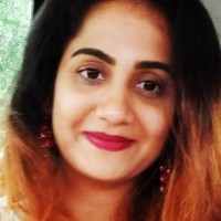 Swetha Polumahanthi