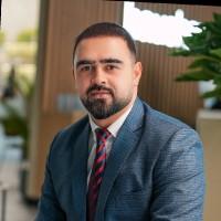 Yawar Khan