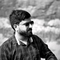 Pratik Parmar