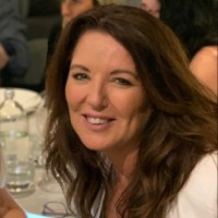 Desiree Gibson