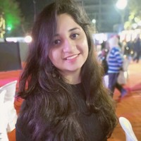 Sonia Sharma