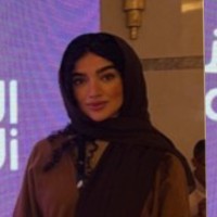 Nedaa Alamoudi