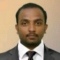 Suresh Kumar Haribalan