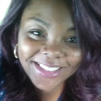 Marcasia Turner
