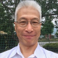 Isamu Matsumoto