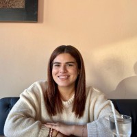 Andrea Carolee Abud Diaz