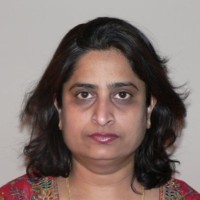 Prajakta Singh