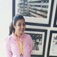 Shivani Yawalkar Shah