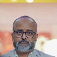 Mohan Kumar