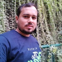 Sandeep Shinde