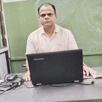 Arun Patel