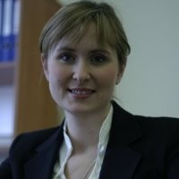 Sylwia Matejek-Gnacińska