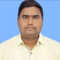 Radhakant Kishore