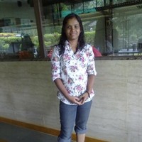 priyanka korad