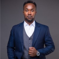 Kevin Mwamburi