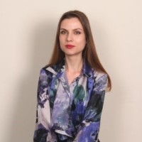 Polina Golubchenko
