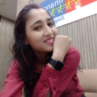 Tanushree Mazumder