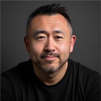 Raymond Peng