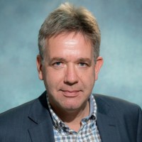 Ed Wesenaar