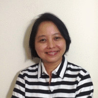 Hilda Wibowo