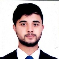 Shreeshant Nepal