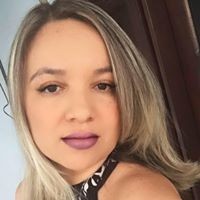 ELIDA CAROLINE DE CARVALHO CHAVES