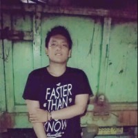Febrian B Raja