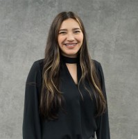 Andrea Sofia Díaz Hernandez