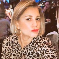 Haroula Dimitrakou