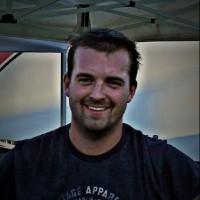 Matthew Scott