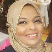 Syeda Nosheen Zehra Zaidi